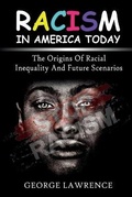 Cover: Racism in America today - Silvia Mazzari
