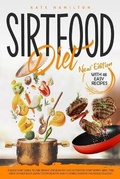 Cover: Sirtfood Diet - Charlie Creative Lab