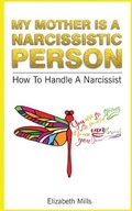 Cover: My Mother Is a Narcissistic Person - Charlie Creative Lab