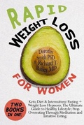 Cover: Rapid Weight Loss for Women - Charlie Creative Lab