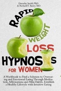 Cover: Rapid Weight Loss Hypnosis - Bertoletti & Bellavia Publishing Ltd
