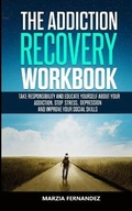 Bild: The Addiction Recovery Workbook - Charlie Creative Lab