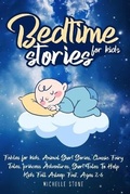 Cover: Bedtime Stories For Kids - Elleffe Ltd