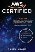 Cover: Aws Certified - Charlie Creative Lab