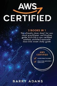 Abbildung von: Aws Certified - Charlie Creative Lab