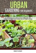 Cover: Urban Gardening for Beginners - Charlie Creative Lab