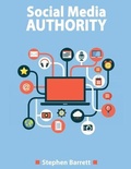 Cover: Social Media Authority - Deni Benati