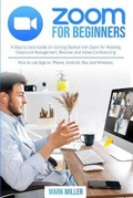 Cover: zoom for beginners - Charlie Creative Lab