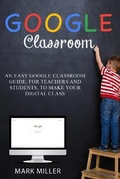 Cover: Google Classroom - Charlie Creative Lab