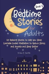 Abbildung von: Bedtime Stories for Adults - Charlie Creative Lab