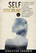Cover: Self-discipline - Ymproved Ltd
