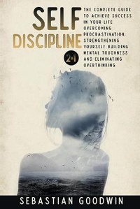 Enlarge image Cover: Self-discipline - Ymproved Ltd