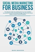 Cover: Social Media Marketing for Business - Georgia Grassi