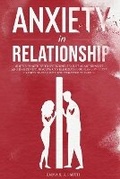 Cover: Anxiety in Relationship - Marco d'Angio