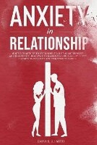 Enlarge image Cover: Anxiety in Relationship - Marco d'Angio