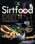 Cover: The Sirtfood Diet - Glenn Moore
