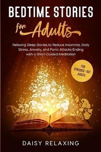 Abbildung von: Bedtime Stories for Adults - DM Publishing