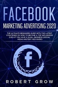 Cover: Facebook Marketing Advertising 2020 - Daniele Seguiti