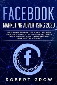 Abbildung von: Facebook Marketing Advertising 2020 - Daniele Seguiti
