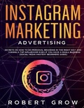 Cover: Instagram Marketing Advertising - Daniele Seguiti