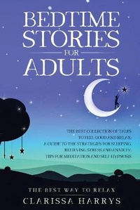 Abbildung von: Bedtime Stories for adults - LP Business & Management Ltd