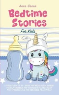 Cover: Bedtime Stories for Kids - Charlie Creative Lab.