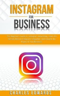 Abbildung von: Instagram for Business - Charlie Creative Lab.