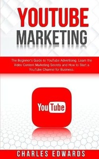 Abbildung von: YouTube Marketing - Charlie Creative Lab.