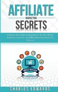Abbildung von: Affiliate Marketing Secrets - Charlie Creative Lab.