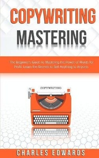 Abbildung von: Copywriting Mastery - Charlie Creative Lab.