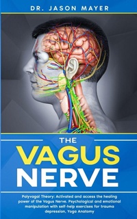 Enlarge image Cover: The Vagus Nerve - Rabi