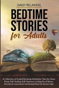 Abbildung von: Bedtime Stories for Adults - DM Publishing