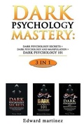 Bild: Dark Psychology Mastery - Charlie Creative Lab