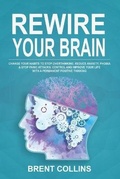 Cover: Rewire Your Brain - Charlie Creative Lab