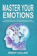 Cover: Master Your Emotions - Charlie Creative Lab