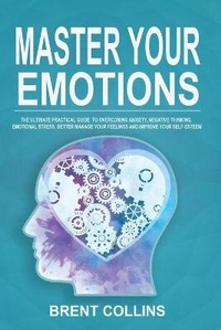 Enlarge image Cover: Master Your Emotions - Charlie Creative Lab