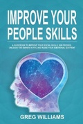 Cover: Improve Your People Skills - Charlie Creative Lab