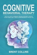 Cover: Cognitive Behavioral Therapy - Charlie Creative Lab