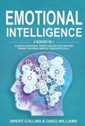 Cover: Emotional Intelligence - Charlie Creative Lab