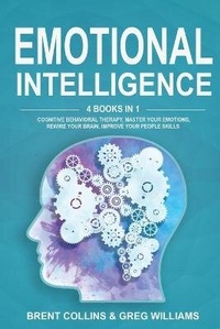 Enlarge image Cover: Emotional Intelligence - Charlie Creative Lab