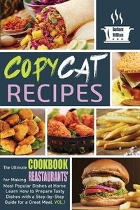 Abbildung von: Copycat Recipes - Charlie Creative Lab