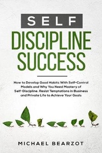 Abbildung von: Self - Discipline Success - Charlie Creative Lab