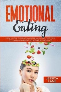 Enlarge image Cover: Emotional Eating - Charlie Creative Lab Ltd.