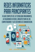 Cover: Redes Informaticas Para Principiantes - Giovanni Tortora