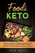 Cover: Foodi Keto - Charlie Creative Lab