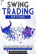 Cover: Swing Trading Options - Charlie Creative Lab