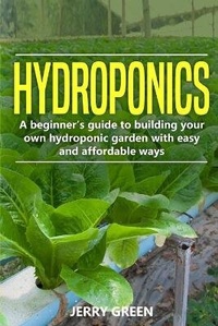 Enlarge image Cover: Hydroponics - Charlie Creative Lab
