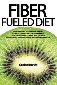Enlarge image Cover: Fiber Fueled Diet - Amplitudo Ltd