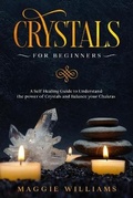 Cover: Crystals for Beginners - Central Park Language Learning