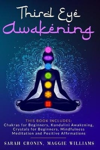 Enlarge image Cover: Third Eye Awakening - Charlie Creative Lab